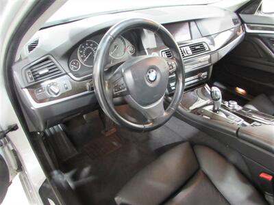 2011 BMW 535i   - Photo 31 - Dublin, CA 94568