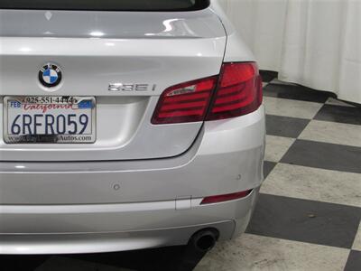 2011 BMW 535i   - Photo 11 - Dublin, CA 94568