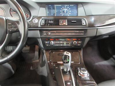 2011 BMW 535i   - Photo 20 - Dublin, CA 94568