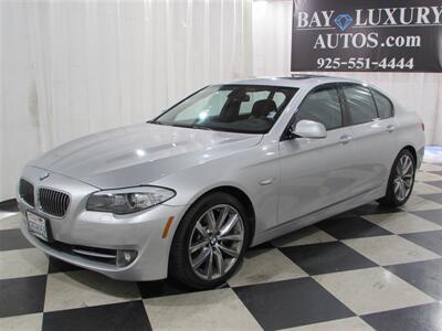 2011 BMW 535i   - Photo 3 - Dublin, CA 94568