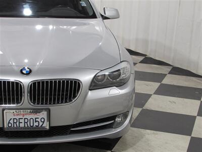 2011 BMW 535i   - Photo 9 - Dublin, CA 94568