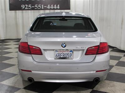 2011 BMW 535i   - Photo 4 - Dublin, CA 94568