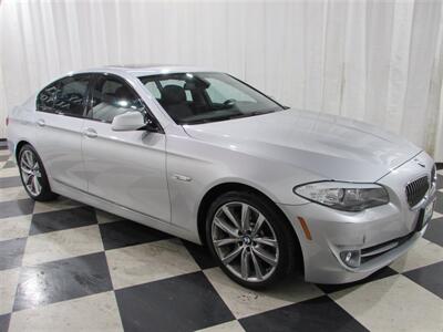 2011 BMW 535i   - Photo 6 - Dublin, CA 94568