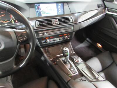 2011 BMW 535i   - Photo 30 - Dublin, CA 94568