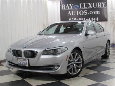 2011 BMW 535i   - Photo 1 - Dublin, CA 94568