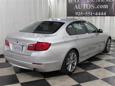 2011 BMW 535i   - Photo 5 - Dublin, CA 94568