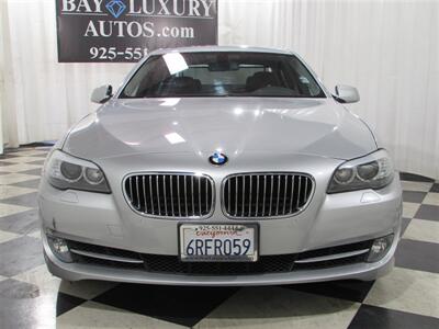 2011 BMW 535i   - Photo 2 - Dublin, CA 94568