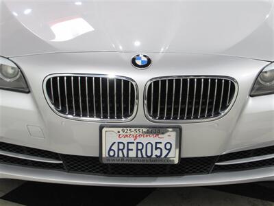 2011 BMW 535i   - Photo 7 - Dublin, CA 94568