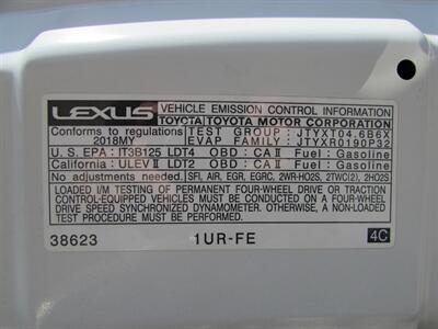 2018 Lexus GX 460 - Photo 38 - Dublin, CA 94568