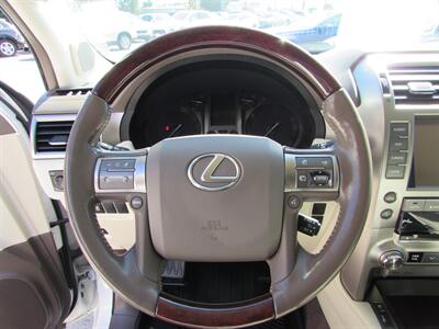 2018 Lexus GX 460 - Photo 12 - Dublin, CA 94568