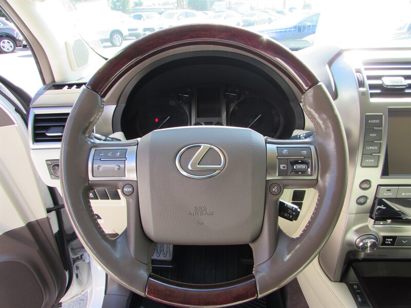 2018 Lexus GX 460 - Photo 12 - Dublin, CA 94568