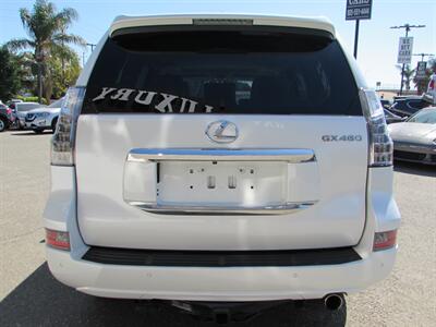 2018 Lexus GX 460 - Photo 6 - Dublin, CA 94568