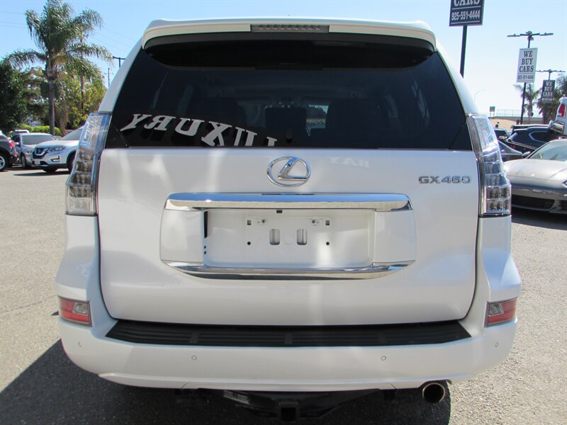 2018 Lexus GX 460 - Photo 6 - Dublin, CA 94568