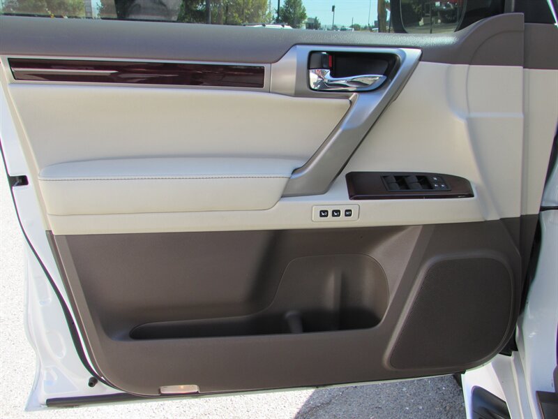 2018 Lexus GX 460 - Photo 22 - Dublin, CA 94568