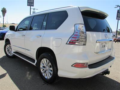 2018 Lexus GX 460 - Photo 5 - Dublin, CA 94568