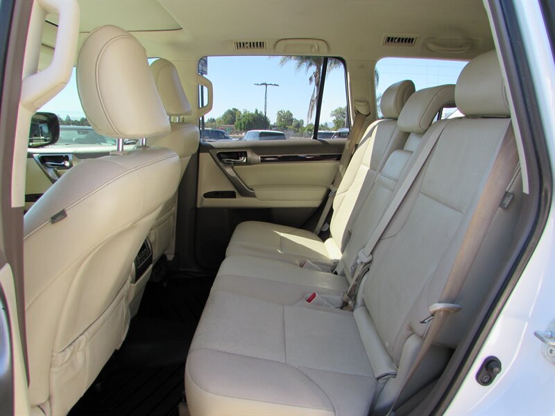 2018 Lexus GX 460 - Photo 26 - Dublin, CA 94568
