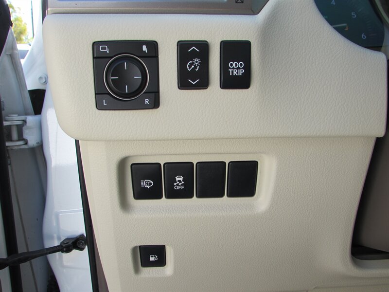 2018 Lexus GX 460 - Photo 21 - Dublin, CA 94568