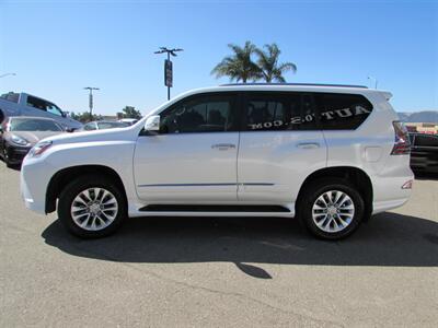2018 Lexus GX 460 - Photo 4 - Dublin, CA 94568