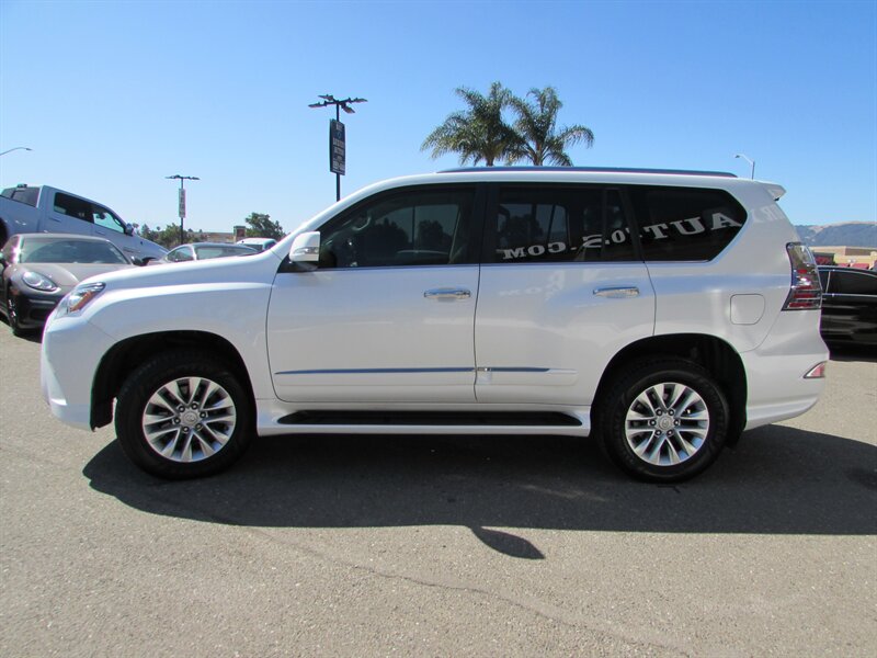 2018 Lexus GX 460 - Photo 4 - Dublin, CA 94568