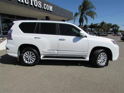 2018 Lexus GX 460 - Photo 8 - Dublin, CA 94568