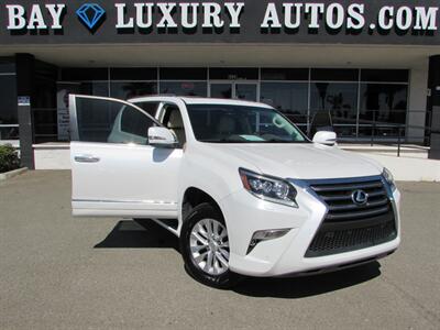 2018 Lexus GX 460 - Photo 39 - Dublin, CA 94568