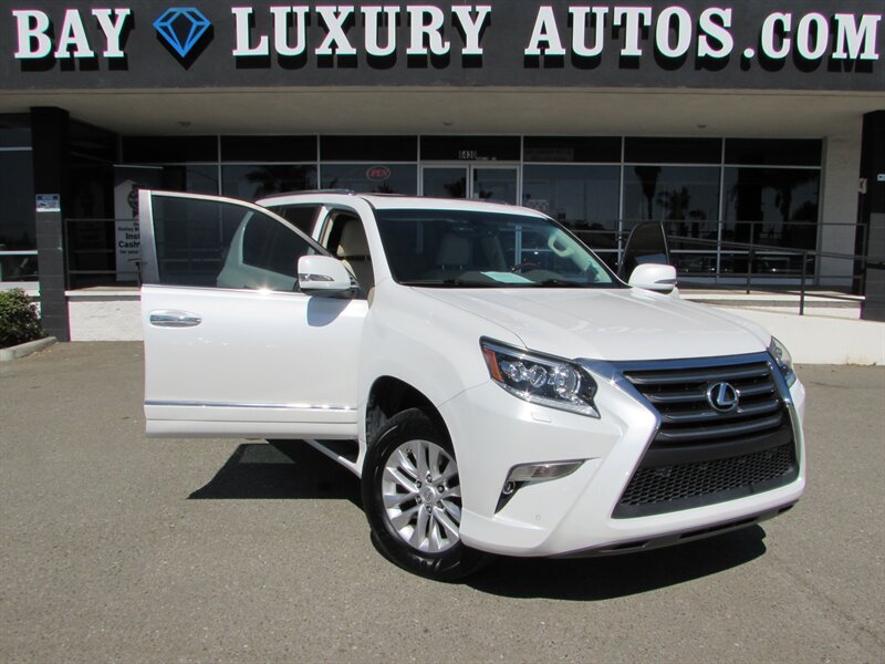 2018 Lexus GX 460 - Photo 39 - Dublin, CA 94568