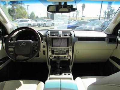 2018 Lexus GX 460 - Photo 31 - Dublin, CA 94568