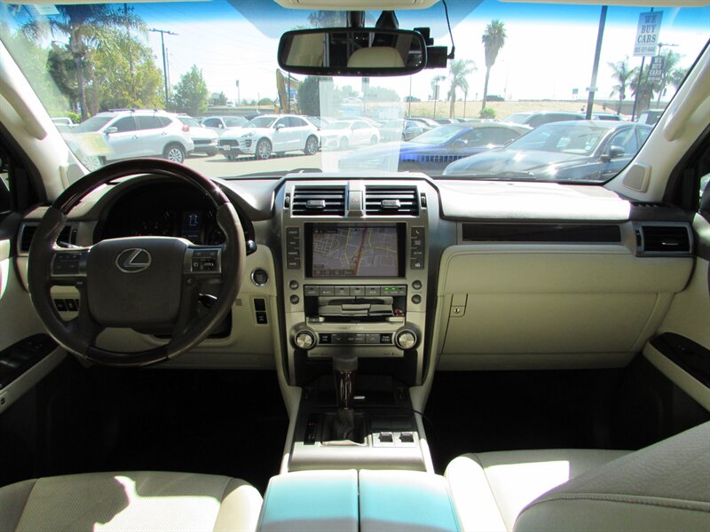 2018 Lexus GX 460 - Photo 31 - Dublin, CA 94568