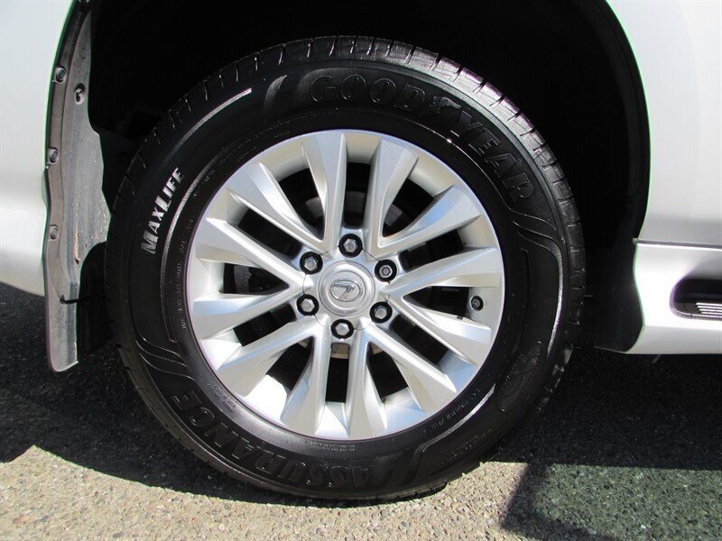 2018 Lexus GX 460 - Photo 35 - Dublin, CA 94568