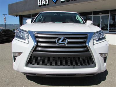 2018 Lexus GX 460 - Photo 2 - Dublin, CA 94568