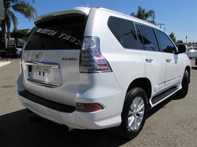 2018 Lexus GX 460 - Photo 7 - Dublin, CA 94568