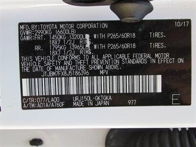 2018 Lexus GX 460 - Photo 36 - Dublin, CA 94568