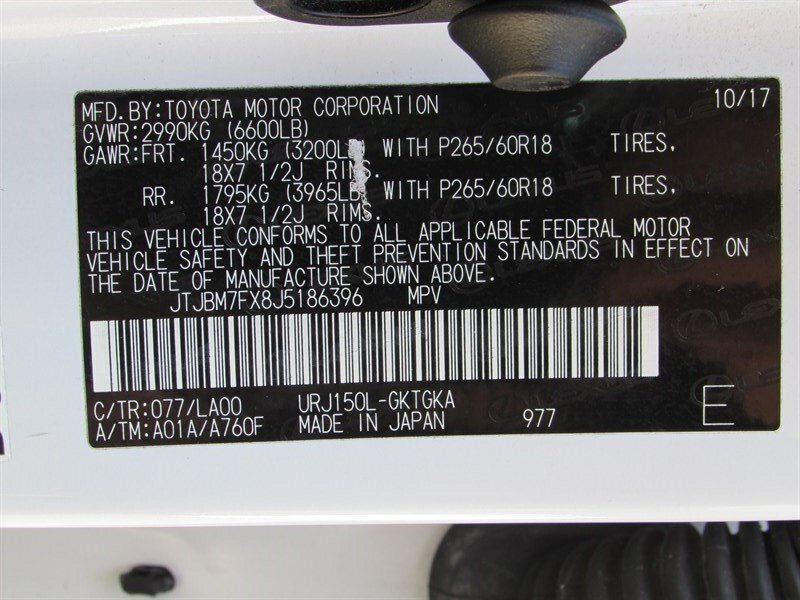 2018 Lexus GX 460 - Photo 36 - Dublin, CA 94568