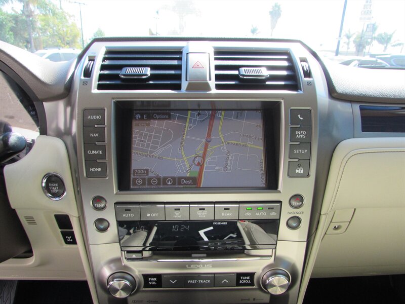 2018 Lexus GX 460 - Photo 17 - Dublin, CA 94568