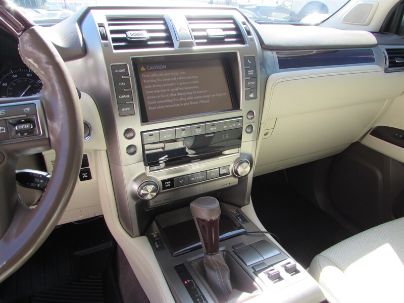 2018 Lexus GX 460 - Photo 16 - Dublin, CA 94568