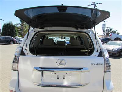 2018 Lexus GX 460 - Photo 29 - Dublin, CA 94568