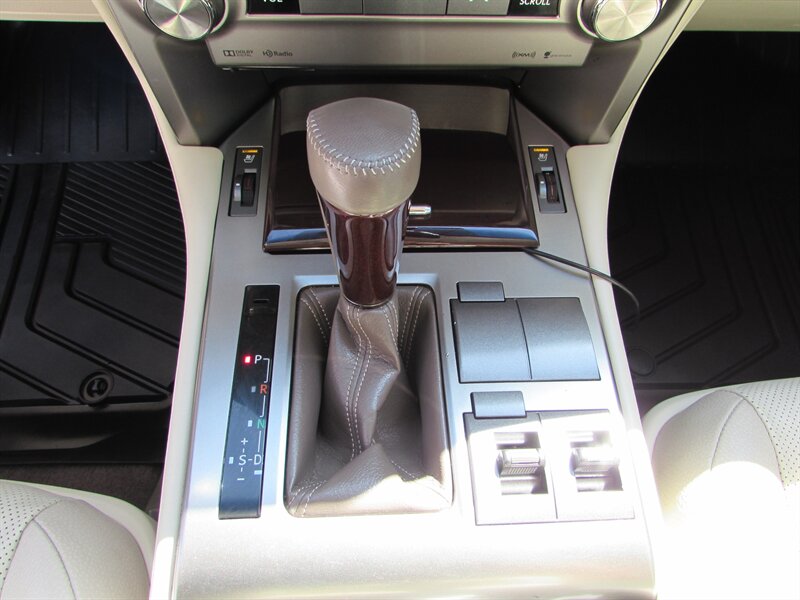 2018 Lexus GX 460 - Photo 18 - Dublin, CA 94568