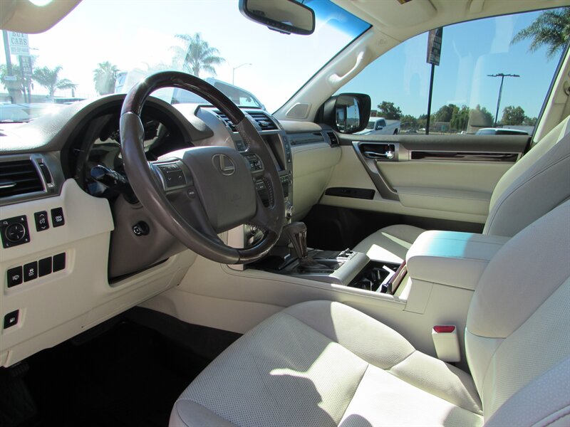 2018 Lexus GX 460 - Photo 9 - Dublin, CA 94568