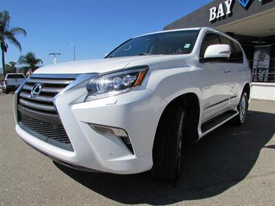 2018 Lexus GX 460 - Photo 3 - Dublin, CA 94568