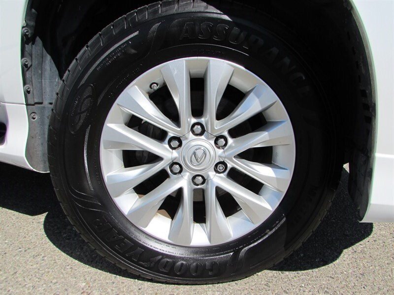 2018 Lexus GX 460 - Photo 34 - Dublin, CA 94568