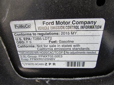 2015 Ford Escape SE   - Photo 26 - Dublin, CA 94568