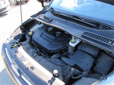 2015 Ford Escape SE   - Photo 27 - Dublin, CA 94568
