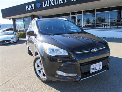 2015 Ford Escape SE   - Photo 2 - Dublin, CA 94568