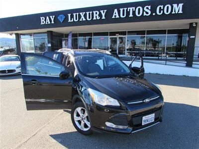 2015 Ford Escape SE   - Photo 30 - Dublin, CA 94568