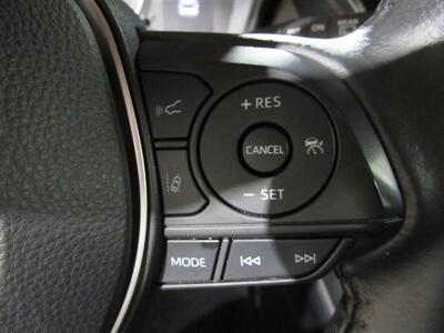 2022 Toyota Corolla Cross LE   - Photo 12 - Dublin, CA 94568