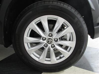 2022 Toyota Corolla Cross LE   - Photo 35 - Dublin, CA 94568