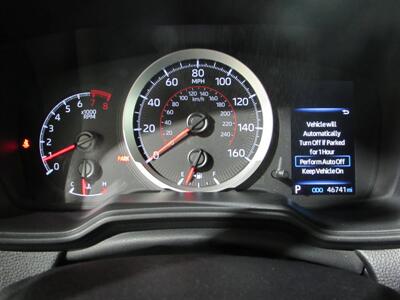 2022 Toyota Corolla Cross LE   - Photo 13 - Dublin, CA 94568