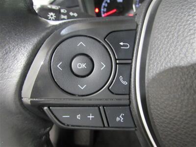 2022 Toyota Corolla Cross LE   - Photo 11 - Dublin, CA 94568