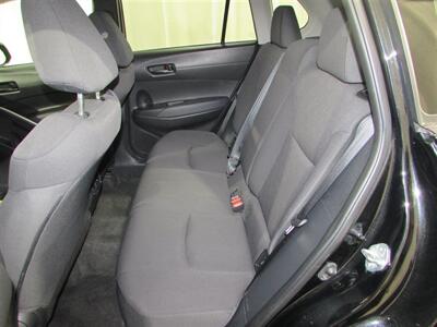 2022 Toyota Corolla Cross LE   - Photo 22 - Dublin, CA 94568
