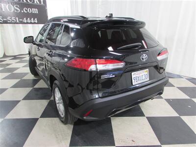 2022 Toyota Corolla Cross LE   - Photo 4 - Dublin, CA 94568